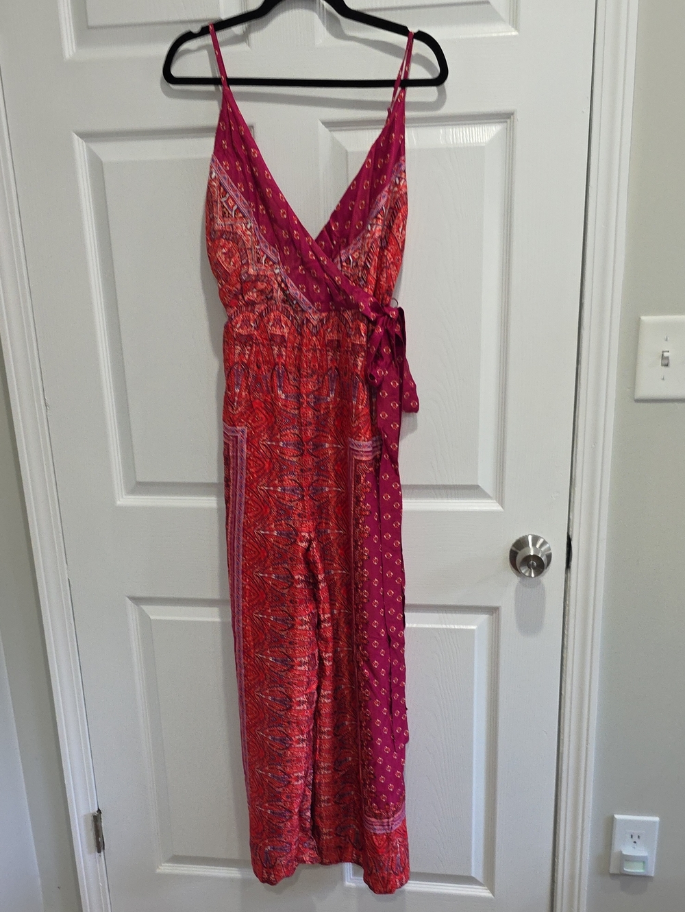 Free People Jumpsuit
